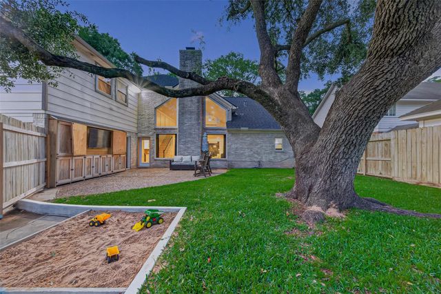 22339 Unicorns Horn Lane, Katy, TX 77449