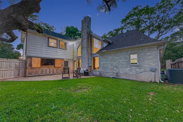 22339 Unicorns Horn Lane, Katy, TX 77449