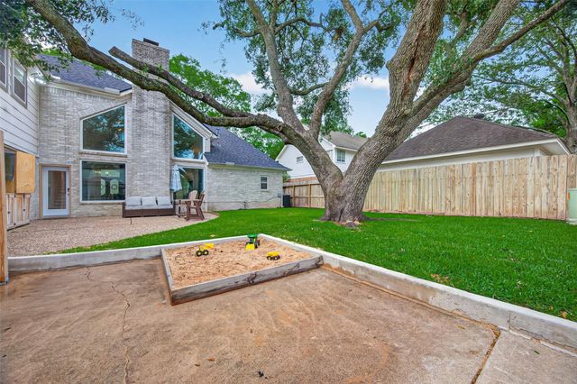 22339 Unicorns Horn Lane, Katy, TX 77449