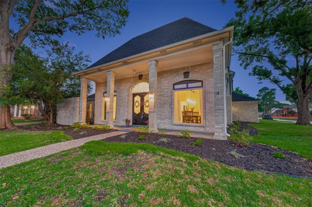 22339 Unicorns Horn Lane, Katy, TX 77449