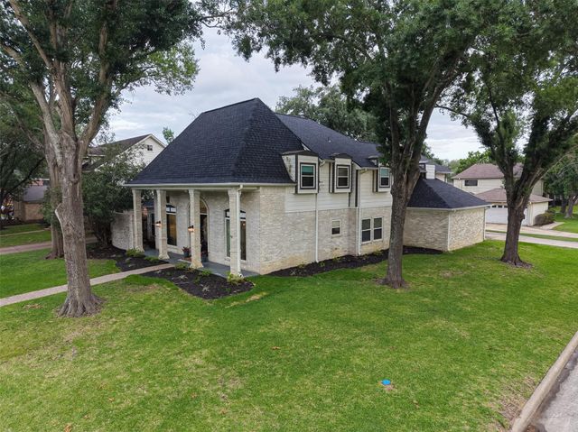 22339 Unicorns Horn Lane, Katy, TX 77449