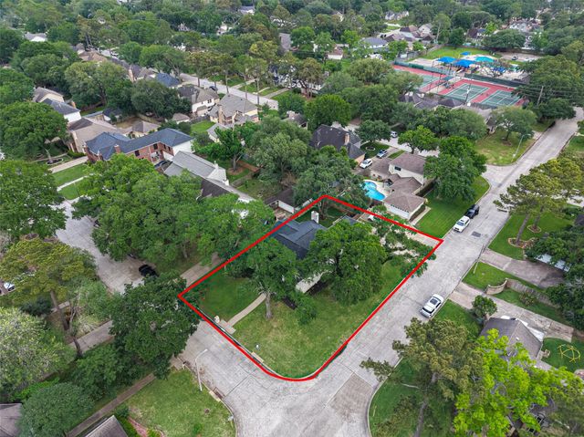 22339 Unicorns Horn Lane, Katy, TX 77449