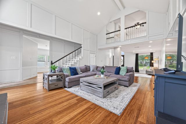 22339 Unicorns Horn Lane, Katy, TX 77449