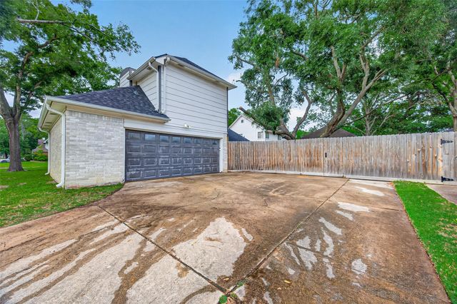 22339 Unicorns Horn Lane, Katy, TX 77449