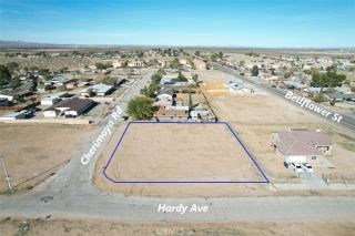 2 Hardy, Adelanto, CA 92301