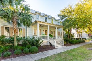 72 Jane Jacobs Street, Mount Pleasant, SC 29464