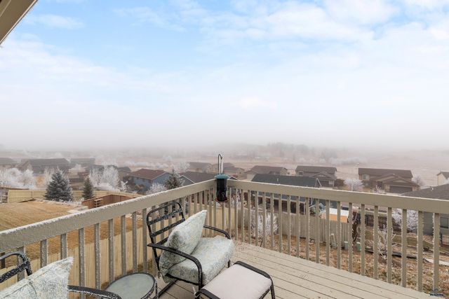 242 E BENGAL DR, Rapid City, SD 57701