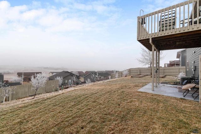 242 E BENGAL DR, Rapid City, SD 57701