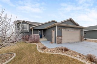 242 E BENGAL DR, Rapid City, SD 57701