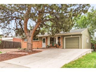 3724 W 85th Ave, Westminster, CO 80031