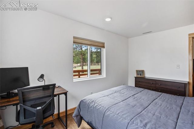 437 Langnis Road, Guffey, CO 80820