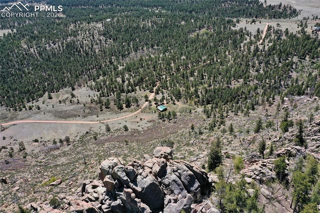 437 Langnis Road, Guffey, CO 80820