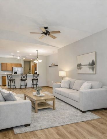 3331 N Stone Creek Circle, Madison, WI 53719