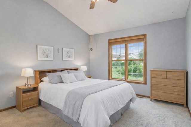 3331 N Stone Creek Circle, Madison, WI 53719