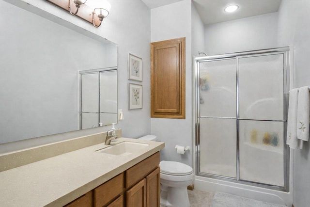 3331 N Stone Creek Circle, Madison, WI 53719