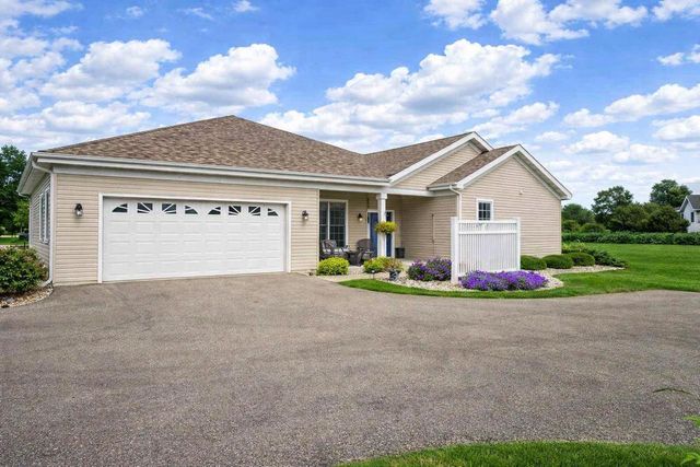 3331 N Stone Creek Circle, Madison, WI 53719