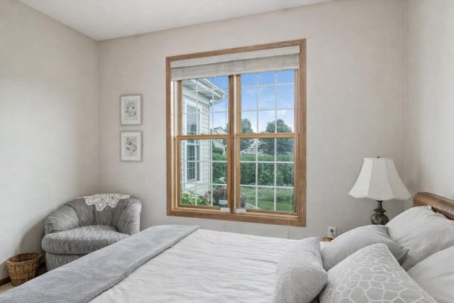 3331 N Stone Creek Circle, Madison, WI 53719