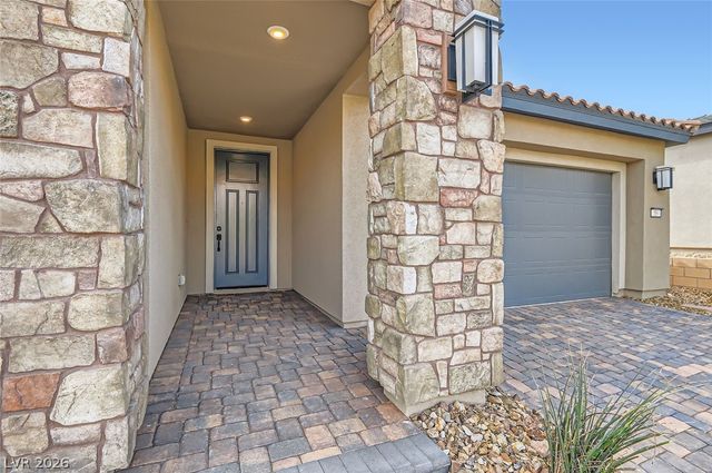 58 Sun Lily Lane, Henderson, NV 89011