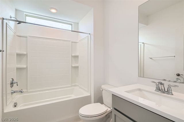 58 Sun Lily Lane, Henderson, NV 89011