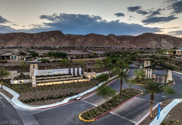 58 Sun Lily Lane, Henderson, NV 89011