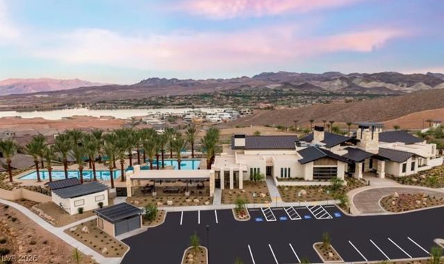 58 Sun Lily Lane, Henderson, NV 89011