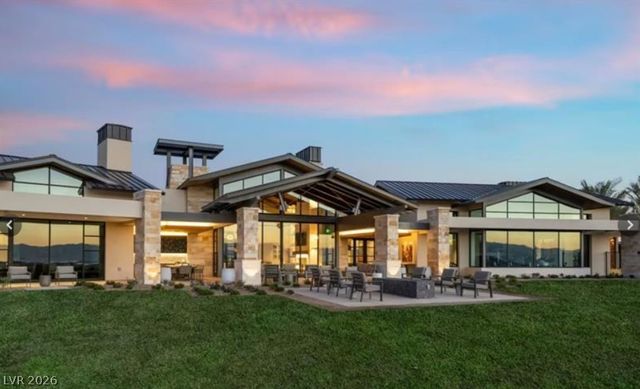 58 Sun Lily Lane, Henderson, NV 89011