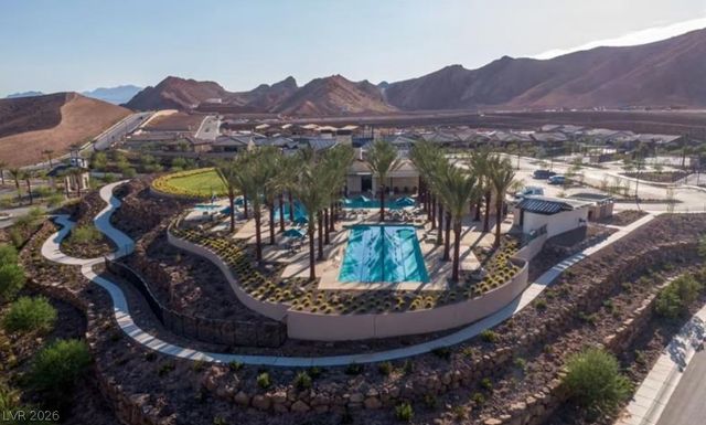 58 Sun Lily Lane, Henderson, NV 89011