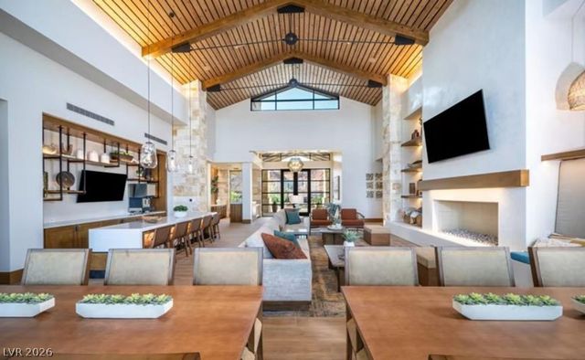 58 Sun Lily Lane, Henderson, NV 89011