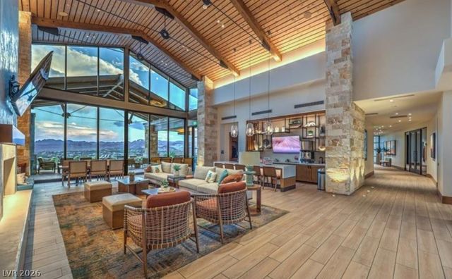 58 Sun Lily Lane, Henderson, NV 89011