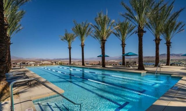 58 Sun Lily Lane, Henderson, NV 89011