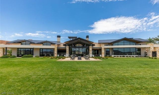 58 Sun Lily Lane, Henderson, NV 89011