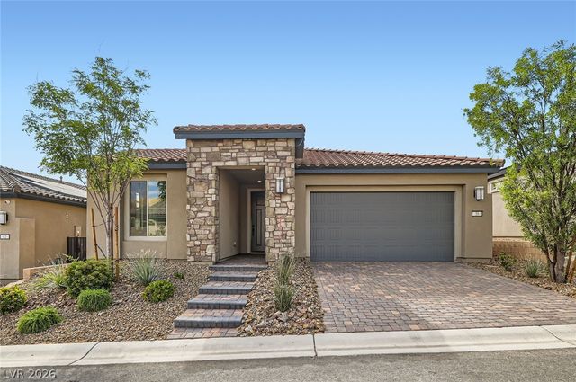 58 Sun Lily Lane, Henderson, NV 89011