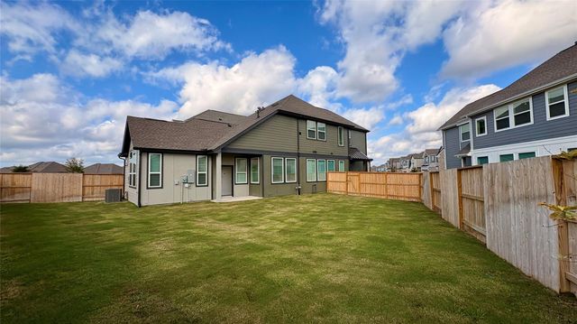 5206 Sage Hills Drive, Iowa Colony, TX 77578
