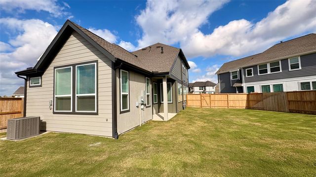 5206 Sage Hills Drive, Iowa Colony, TX 77578