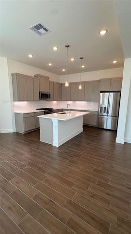 5206 Sage Hills Drive, Iowa Colony, TX 77578