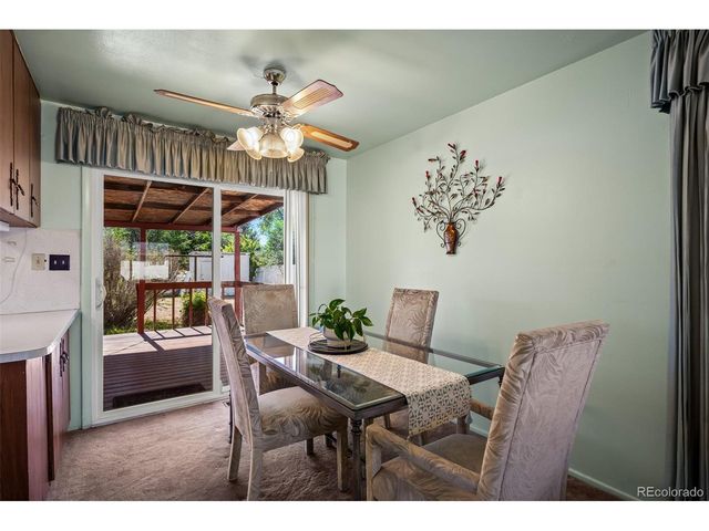 97 Esther Dr, Colorado Springs, CO 80911