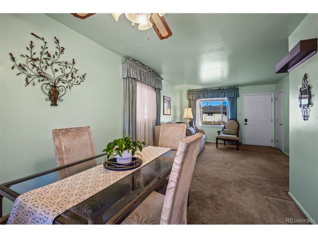 97 Esther Dr, Colorado Springs, CO 80911