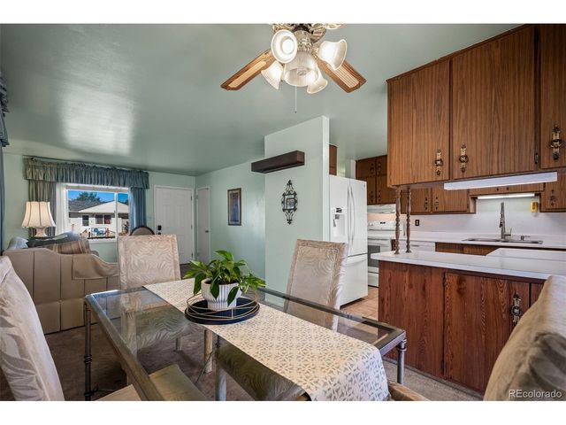 97 Esther Dr, Colorado Springs, CO 80911