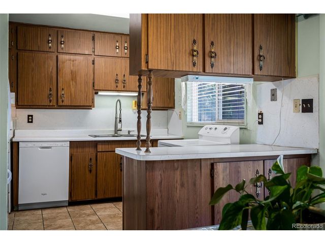 97 Esther Dr, Colorado Springs, CO 80911