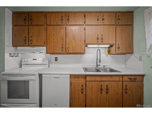 97 Esther Dr, Colorado Springs, CO 80911