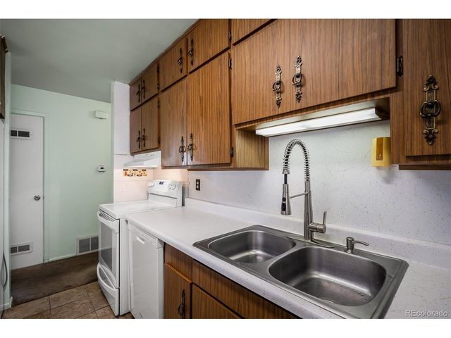 97 Esther Dr, Colorado Springs, CO 80911