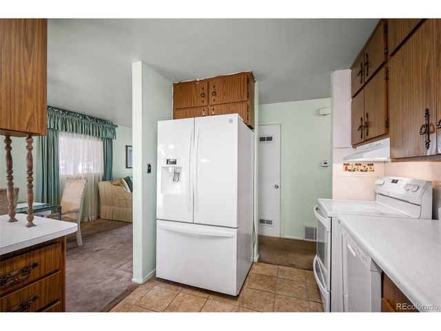 97 Esther Dr, Colorado Springs, CO 80911