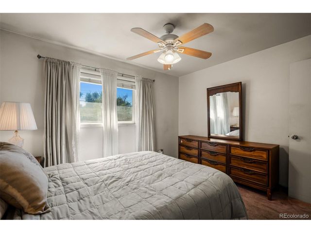 97 Esther Dr, Colorado Springs, CO 80911