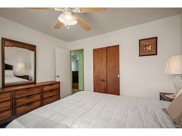 97 Esther Dr, Colorado Springs, CO 80911