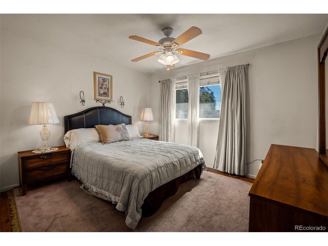 97 Esther Dr, Colorado Springs, CO 80911