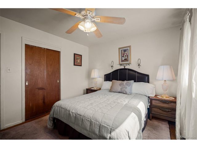 97 Esther Dr, Colorado Springs, CO 80911