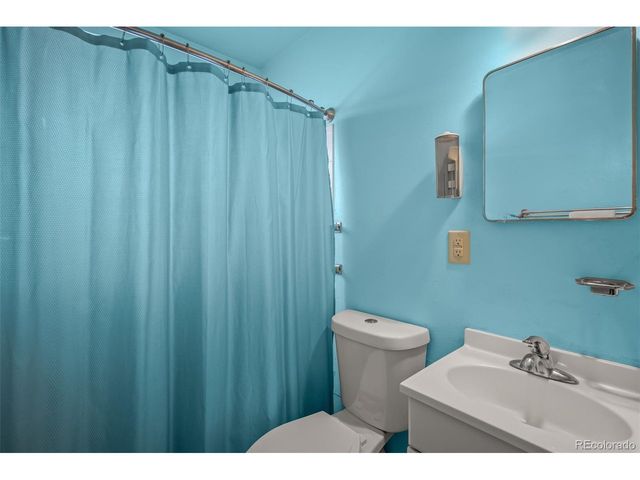 97 Esther Dr, Colorado Springs, CO 80911