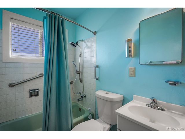 97 Esther Dr, Colorado Springs, CO 80911