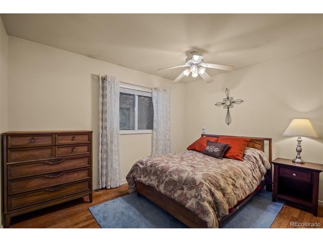 97 Esther Dr, Colorado Springs, CO 80911