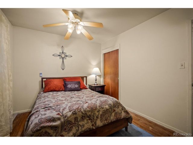 97 Esther Dr, Colorado Springs, CO 80911